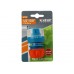 EXTOL PREMIUM rychlospojka na hadici, 1/2"-5/8", STOP ventil 8876102