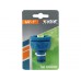 EXTOL PREMIUM konektor na kohoutek, 3/4"-1" 8876122