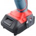 EXTOL PREMIUM Aku vrtací šroubovák 20V, Li-ion, 1500mAh 8891802
