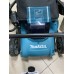 VÝPRODEJ MAKITA DLM481Z Aku sekačka s pojezdem 480mm Li-ion LXT 2x18V bez aku Z 1x VYZKOUŠENO, POŠKOZENÝ OBAL!!
