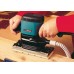 MAKITA 9046 Vibrační bruska 115x229mm, 600W