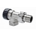 HEIMEIER rad. ventil s obráceným směrem toku 1/2", bez nastavení, rohový 9101-02.000