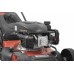 GÜDE ECO WHEELER 464.1 R Motorová sekačka na trávu 95329