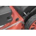 GÜDE ECO WHEELER 464.1 R Motorová sekačka na trávu 95329