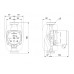 Grundfos oběhové čerpadlo ALPHA2 25-60 N 180 1x230V 50Hz 6H 97993211