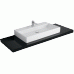 Villeroy & Boch Memento Umyvadlová deska 1706x178x525 mm