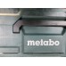 VÝPRODEJ Metabo 602357660 SB 18 LTX-3 BL Q I Aku příklepová vrtačka, 2X5.5 Ah, MetaBOX POŠKRÁBANÝ KUFR, CHYBÍ UPINACÍ HLAVIČKA BITŮ!!