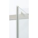 HUPPE Classics A2xA1 800/800 Sprchový kout rohový AntiPlaque/stříbro mat 501151087322