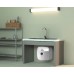 ARISTON ANDRIS R 15 Elektrický ohřívač vody, nad umyvadlo, 1,2kW 3100333