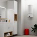 ARISTON LYDOS HYBRID WIFI 80 Hybridní elektrický ohřívač, 1,2kW 3629064