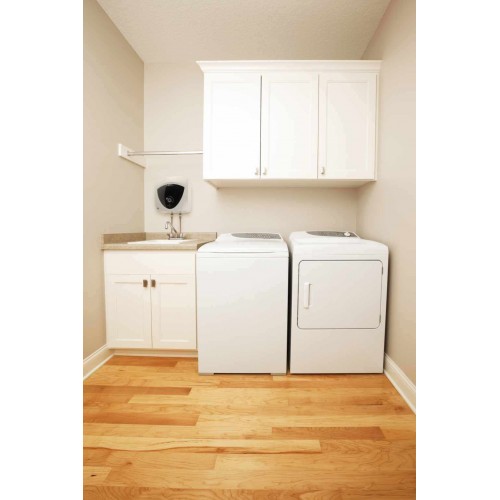 ARISTON ANDRIS LUX 30 ohrivac elektricky zasobnikovy nad umyvadlo 3100369