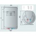 ARISTON SHAPE ECO EVO 100 V elektrický zásobníkový ohřívač vody, 1,8kW 3626076