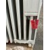 BAZAR Kermi Therm X2 LINE-V deskový radiátor 11 605 x 2305 PLV110602301R1K POŠKOZENÝ!!