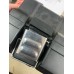 VÝPRODEJ DeWALT DCH253M2 Aku kombinované kladivo SDS-Plus (2,1J/18V/2x4.0Ah) Kufr POŠKOZENÝ KUFR !!