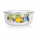 BANQUET OWLS Sada smaltovaných misek 6 ks 1320076OWL