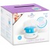 BAYBY BBS 3000 Mikrovlnný parní sterilizátor 41004709