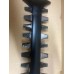 VÝPRODEJ BOSCH AdvancedHedgeCut 36V-65-28 (holé nářadí) Nůžky na živé ploty akumulátorové 060084A301 1x použito!!