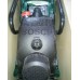 BAZAR BOSCH AXT RAPID 2000 Drtič zahradního odpadu 0600853501 POUŽITO!!!