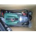 BAZAR!! BOSCH UniversalRotak 2x18V-37-550 (2x4,0 Ah) Aku rotační sekačka 06008B9E00 PO SERVISE, VYZKOUŠENO!!