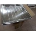 BAZAR Franke Spark SKX 621, 1160x500 mm, nerezový dřez 101.0504.083 POŠKOZENÝ!!!