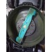 BAZAR!! GARDENA PowerMax Akumulátorová sekačka 30/18V P4A (1x4,0 Ah/18V) 14632-20 POUŽITO, PO SERVISE!!