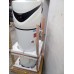 BAZAR!! ARISTON NUOS PRIMO 200 HC Ohřívač vody s tepelným čerpadlem, 200l 3069653 PO SERVISE!!