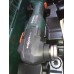 BAZAR!! Metabo MT 18 LTX BL QSL Aku multifunkční nářadí (18V/bez aku) +MetaBOX 613088840 POŠKOZENÉ!!