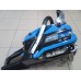 BAZAR!! GÜDE KS 500-62 Motorová řetězová pila 95046 VYZKOUŠENO!!