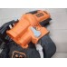 BAZAR!! Black & Decker BCBLV3625L1 Aku fukar/vysavač (36V/1x2,5Ah Li-Ion) VYZKOUŠENO, BEZ ORIG. OBALU!!