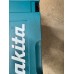 BAZAR!! MAKITA DHS710ZJ Aku okružní pila 190 mm Li-ion LXT 2x18V Makpac, bez aku POŠKRÁBANÝ KUFR!!