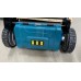 BAZAR!! MAKITA DLM530Z Aku sekačka 530mm Li-ion LXT 2x18V bez aku POUŽITÉ!!