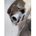 BAZAR Kermi Therm X2 Profil-kompakt deskový radiátor 10 900 / 1000 FK0100910 POŠKOZEN!!!