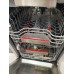 BAZAR!! Bosch Serie 6 Vestavná myčka nádobí (45cm) SPI6YMS14E VYZKOUŠENO!!