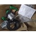 BAZAR!! HiKOKI UM22VYSTUAZ Míchadlo dvouvrtulové (1800W/160mm) PO SERVISE!!
