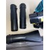 VÝPRODEJ MAKITA BHX2501 Benzínové dmychadlo/ofukovač 4-takt (PB252.4) POUŽITÉ!!