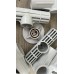 VÝPRODEJ BESTWAY Steel Pro Bazén 259 x 170 x 61 cm, bez filtrace 56403 VYZKOUŠENO