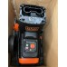 VÝPRODEJ Black & Decker BEGAS5800 Drtič větví 2800W, 2800W, 45 mm, 45L PO SERVISE!!