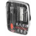 Black & Decker A7062 Sada bitů a hlavic, 40-dílná