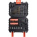 Black & Decker A7188 Sada bitů a vrtáků 50ks