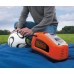 Black&Decker ASI300 Univerzální kompresor (11bar/12V/230V)