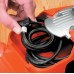 Black&Decker ASI300 Univerzální kompresor (11bar/12V/230V)