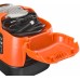 Black&Decker ASI300 Univerzální kompresor (11bar/12V/230V)