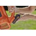Black & Decker BCBL200L Aku zahradní fukar s axiálním ventilátorem (18V/1x2,0Ah)