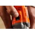 Black & Decker BCD382D1XC Vrtací šroubovák (45Nm/18V/1x2,0Ah)
