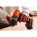 Black & Decker BCD382D2XK Vrtací šroubovák (45Nm/18V/2x2,0Ah), kufr