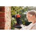Black & Decker BCD383D1XC Vrtací šroubovák s příklepem (45Nm/18V/1x2,0Ah)