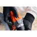 Black & Decker BCD383D2XK Vrtací šroubovák s příklepem (45Nm/18V/2x2,0Ah), kufr