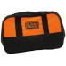 Black & Decker BCG720M1 Aku úhlová bruska (125mm/18V/1x4,0Ah), taška