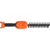 Black & Decker BCSS18B Aku nůžky na trávu a keře (20cm/18V/bez aku a nabíječky)