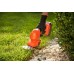 Black & Decker BCSS18B Aku nůžky na trávu a keře (20cm/18V/bez aku a nabíječky)